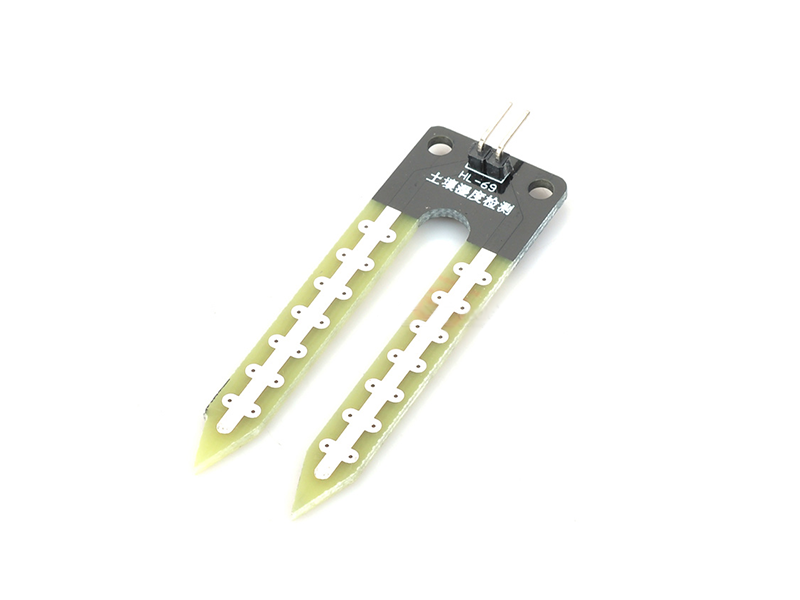 Soil Moisture Sensor Module - Image 2